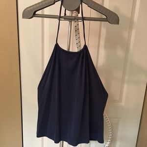 Halter Top